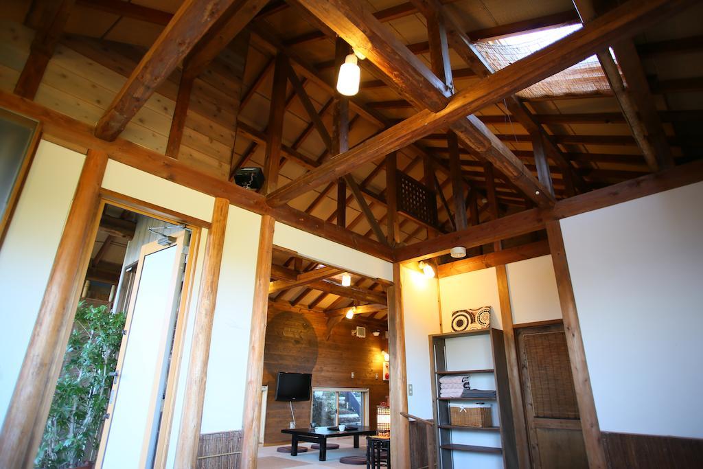 Oceanview Villa Jaiz Atami  Cameră foto