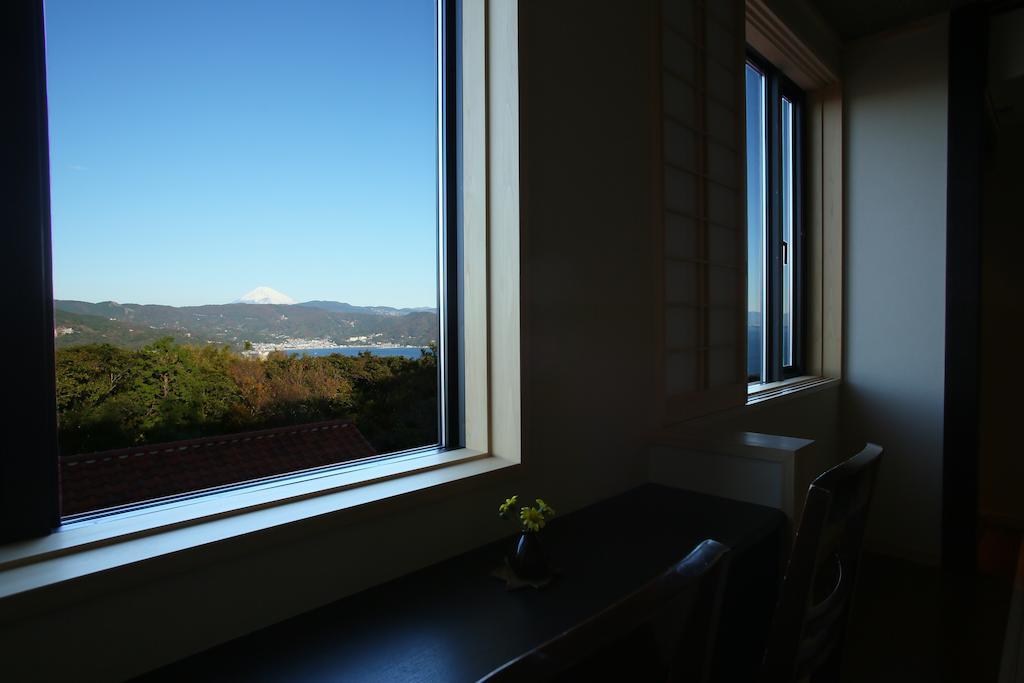 Oceanview Villa Jaiz Atami  Cameră foto