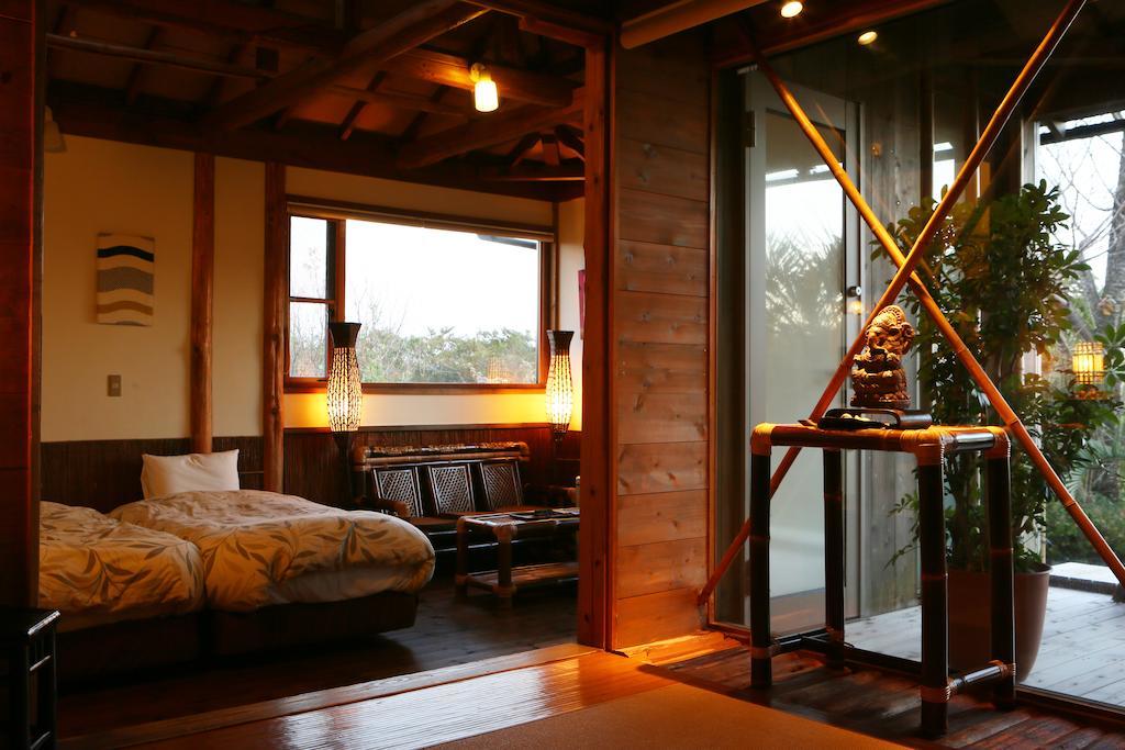 Oceanview Villa Jaiz Atami  Cameră foto