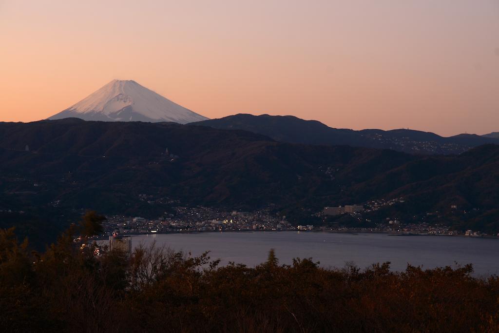 Oceanview Villa Jaiz Atami  Exterior foto