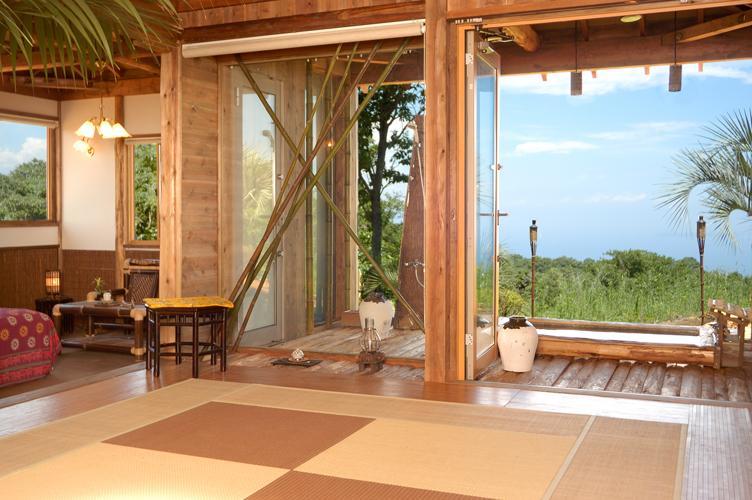 Oceanview Villa Jaiz Atami  Cameră foto