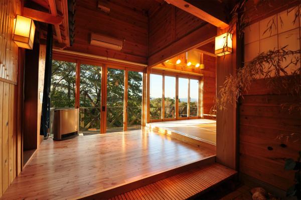 Oceanview Villa Jaiz Atami  Cameră foto