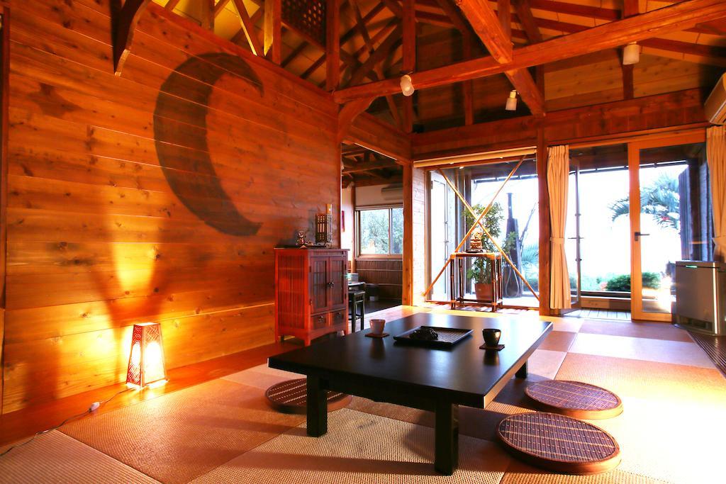 Oceanview Villa Jaiz Atami  Cameră foto