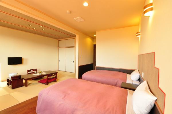 Oceanview Villa Jaiz Atami  Exterior foto