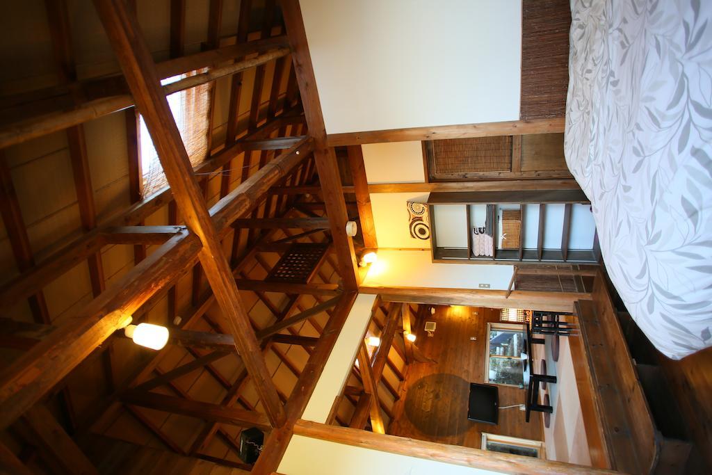Oceanview Villa Jaiz Atami  Cameră foto