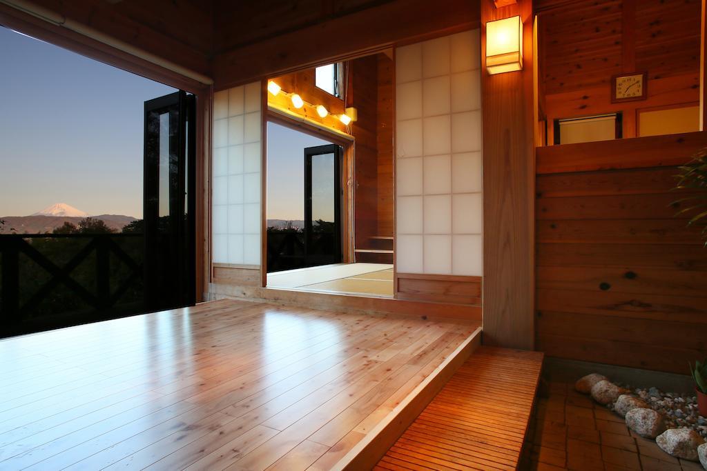 Oceanview Villa Jaiz Atami  Cameră foto