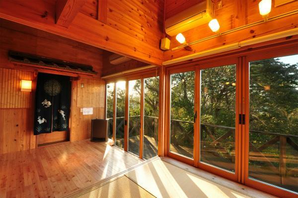Oceanview Villa Jaiz Atami  Cameră foto